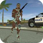 绳索英雄3都市激战特色玩法