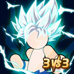 超级火柴人勇士高防御畅玩版v2.5.0 免费版