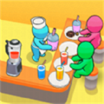 果茶店经营模拟手游全新上线v1.0.0 无限钞票版
