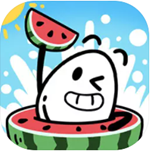 茶叶蛋大冒险益智解谜闯关新