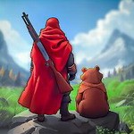 永恒英雄魔法大陆探险之旅v1.12.205 无敌版
