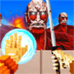 怪兽终极毁灭内置功能版手游推荐