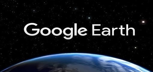 google earthu4e0bu8f7d 