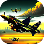 空战外星文明免费版解锁全资源v1.0 无限钻石版