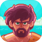 流浪者小岛中文全解锁版岛屿求生v1.8.26 免费版