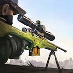 狙击手僵尸免费中文版真实战斗实录v1.61.0 MOD版