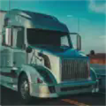 真实卡车驾驶模拟器中文免费版