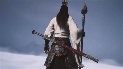 黑神话悟空杨戬结局触发条件解析