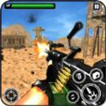 召唤战争机枪使命全枪械畅玩版v1.0.14 全武器解锁版