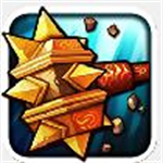 部落崛起远征畅玩无限资源v1.0 无限金币版