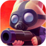 超级喵星人中文版激战多人联机