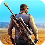狙击精英生存挑战3D射击中文版