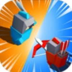 战争艺术军团中文版策略征战