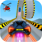 狂飙飞车竞速全解锁版本驾驶v1.0.3 单机版