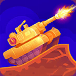 坦克之星战斗全新升级v2.5.3 尊享版