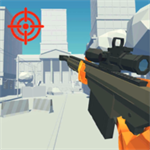 完美狙击全武器畅爽射击v1.02 无敌版