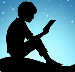 电脑端Kindle电子书阅读工具