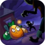 欢乐斗僵尸3D策略塔防免费畅玩v1.0 免费版