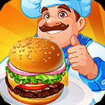 疯狂大厨经营策略与美食探索v1.99.2 内购版