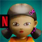 鱿鱼游戏生存挑战免费畅玩版