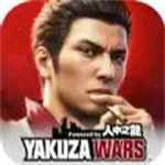 极道争斗人中之龙MOD畅玩版