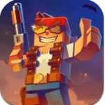 僵尸防御战无限资源射击对决