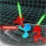 火柴人霓虹战士动作格斗手游特色详解