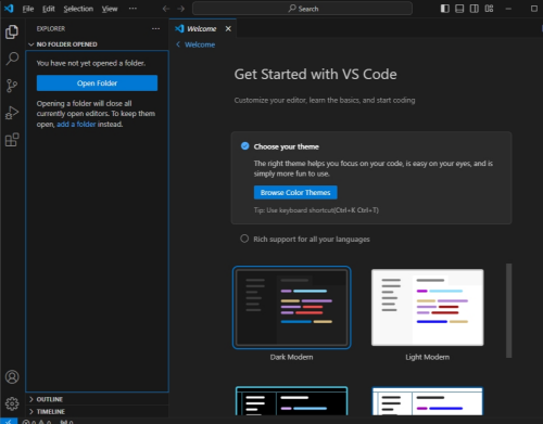 Visual Studio Codeu514du8d39u7248u4e0bu8f7d 