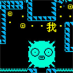幽灵影者像素冒险挑战v1.0 无限金币版