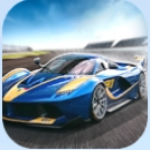 荒野赛车狂飙极速驾驶