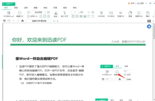 软件界面示意图