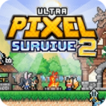 超像素生存手游异世界勇者之旅