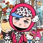 托卡小家生活童趣世界探索v1.0 内置修改器版