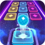 炫彩节奏3D全新版本音乐挑战