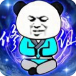 重生之我是大反派修真模拟游戏v1.0 无限真气版
