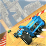 F1模拟器中文版真实赛道竞速v1.0.2 全车辆解锁版