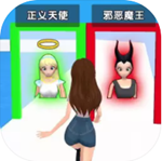 酷跑少女全皮肤畅玩跑酷新v2.2.5 免费版