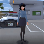 樱花小镇恋爱物语校园冒险v1.0 辅助菜单版