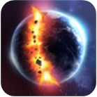 星球毁灭模拟器免费版震撼上线v2.3.5 无限放大地球版