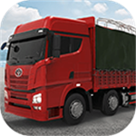 卡车之旅实景驾驶无限车型畅玩版v1.5.0 全车解锁版