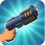 自动开火先生横版射击畅爽v3.4.1 无敌版
