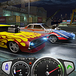 极速3D赛车免费版驾驶盛宴v1.44.03 无敌版