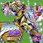JOJO的奇妙冒险未来遗产手机畅玩版v3.4 联机版