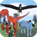 动物融合模拟器无限金币版上线