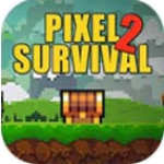 像素生存2免费资源联机冒险玩法v1.9 无限刷生存币版