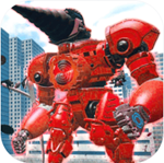 机甲冲突全机甲解锁畅玩版V1.0.3 无限生命版