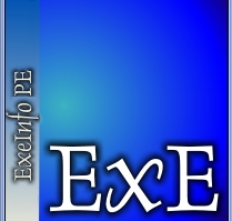 EXEInfo PE程序分析工具功能v0.0.6.7 电脑版