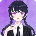 二次元美少女创意装扮模拟挑战v1.12 手机版