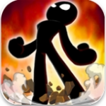 愤怒的火柴人2中文版动作游戏推荐v1.1.2 无限资源版