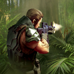 末日激战僵尸火力无限来袭v1.32.5 内置菜单版